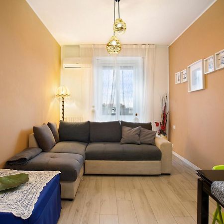 Sweet Chloe Milano Apartment Екстериор снимка
