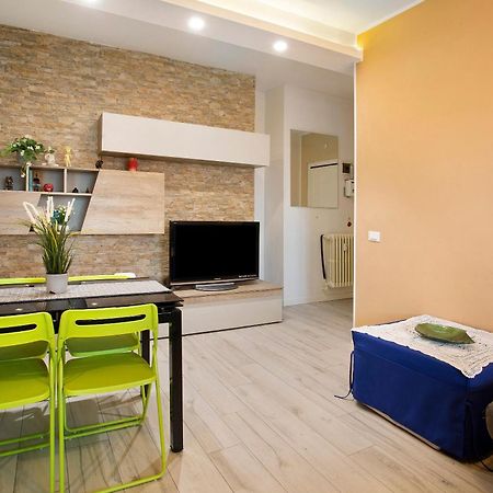 Sweet Chloe Milano Apartment Екстериор снимка