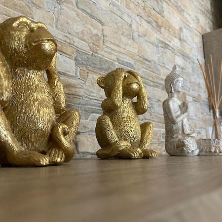 Sweet Chloe Milano Apartment Екстериор снимка