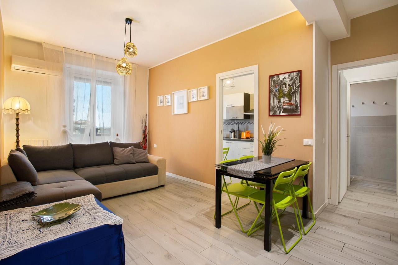 Sweet Chloe Milano Apartment Екстериор снимка