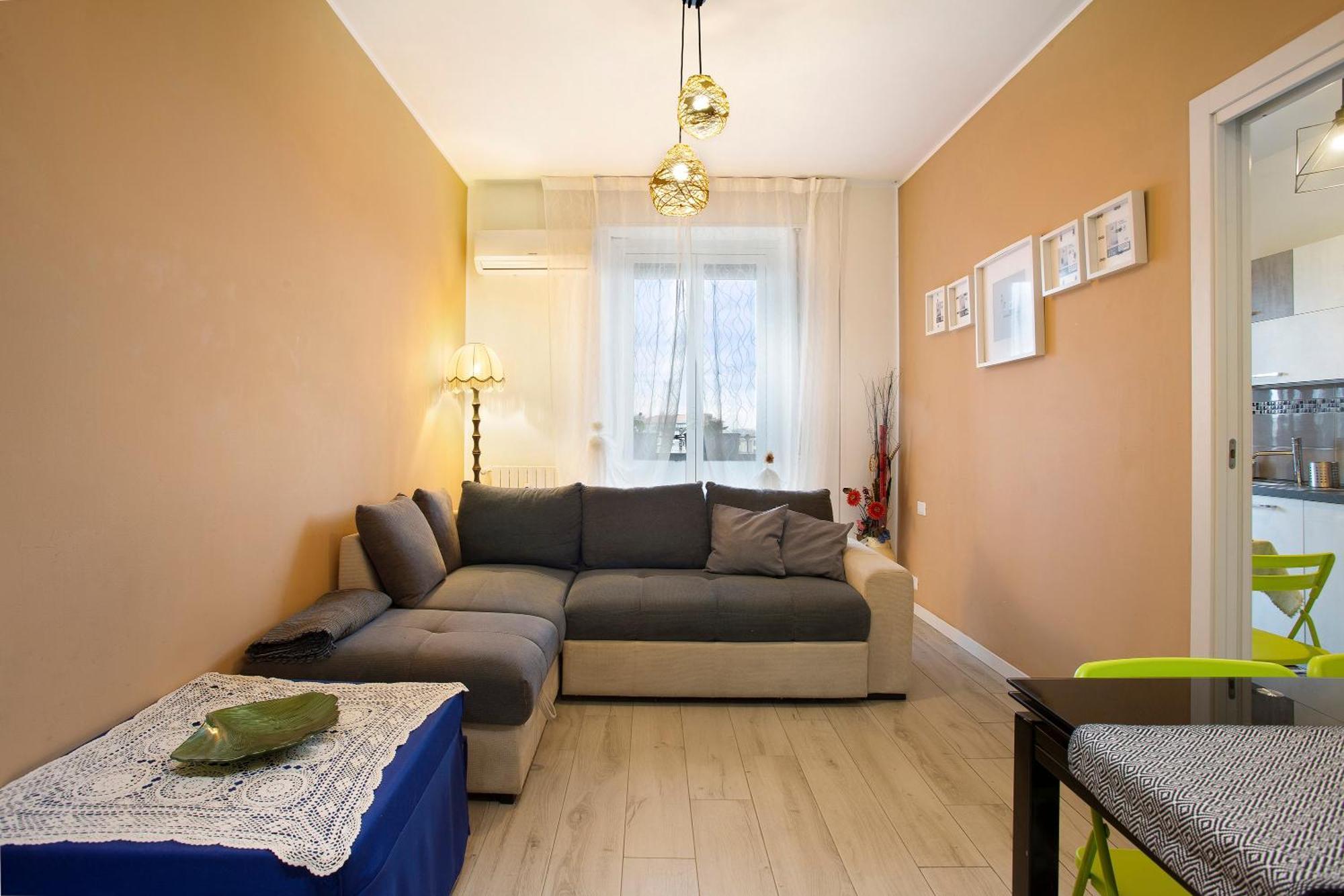 Sweet Chloe Milano Apartment Екстериор снимка