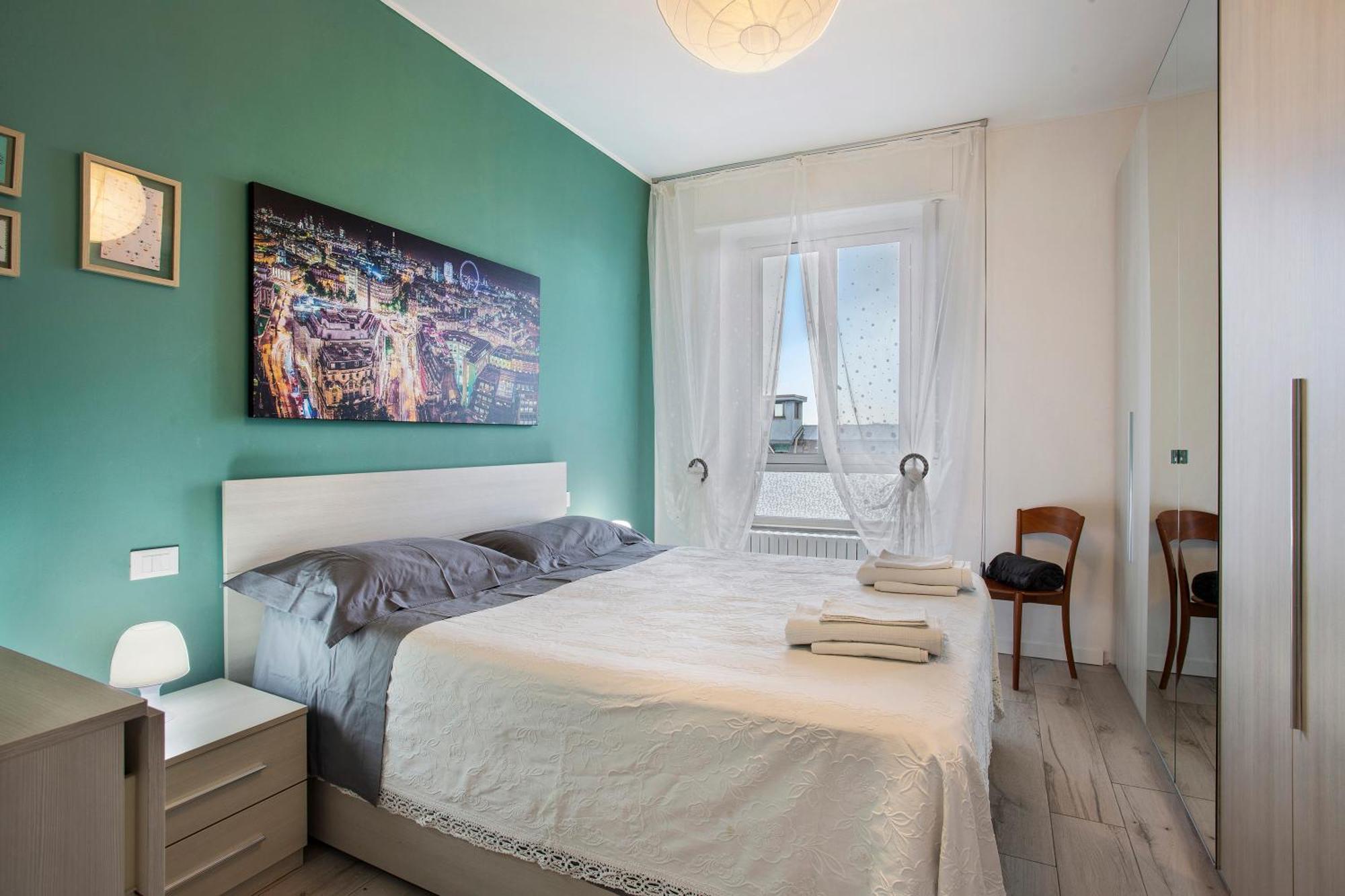 Sweet Chloe Milano Apartment Екстериор снимка