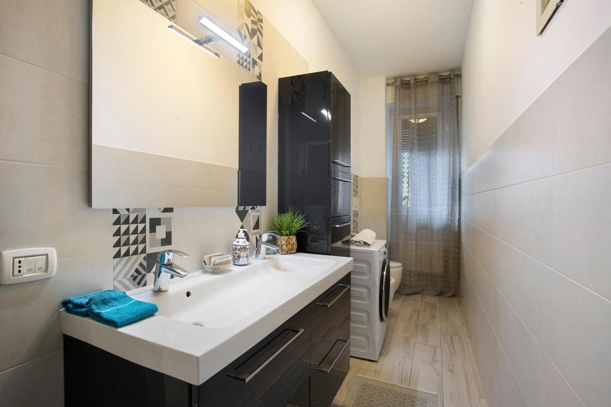 Sweet Chloe Milano Apartment Екстериор снимка